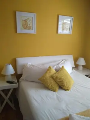 Gallery image of Beulahland Guesthouse in Kuilsrivier
