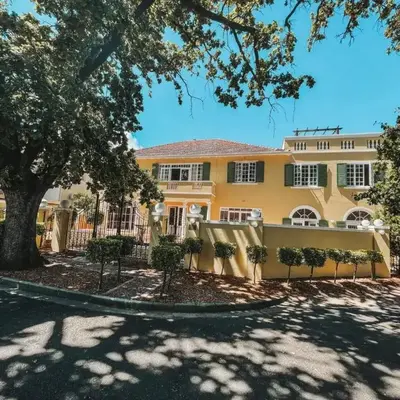 De Haas Luxury Living at Villa Grande