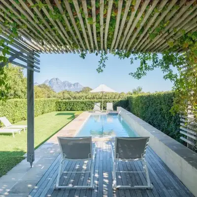 La Chataigne Wines & Guest Cottages