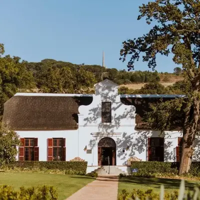 Laborie Estate