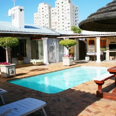 Dolphin Inn Blouberg