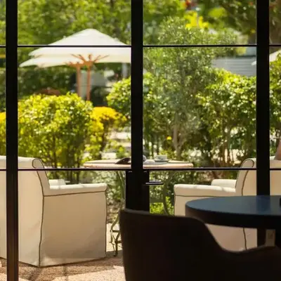 Maison Cabrière Boutique Hotel