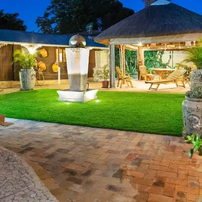 De Helling Self Catering