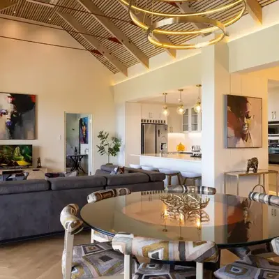 Kunjani Villas & Wines