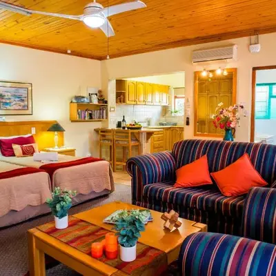 Eikepark Self Catering