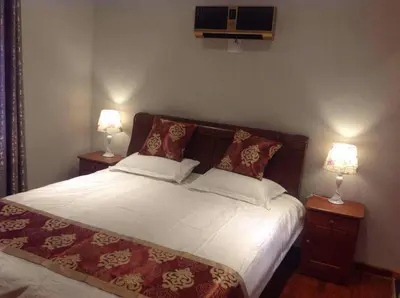 Gallery image of Cape Hope Inn in Cape Town