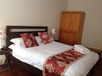 Gallery image of Cape Hope Inn in Cape Town