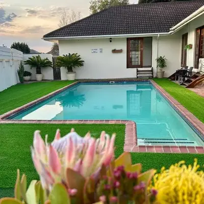 Dolliwarie Guesthouse