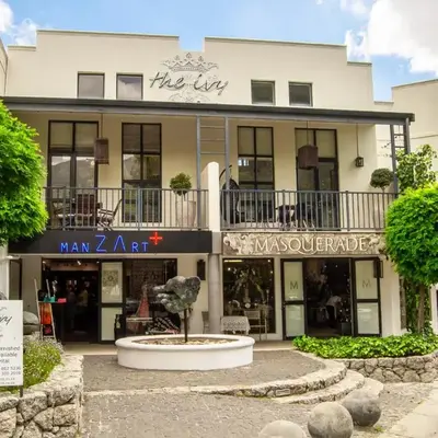 The Ivy Apartments Franschhoek