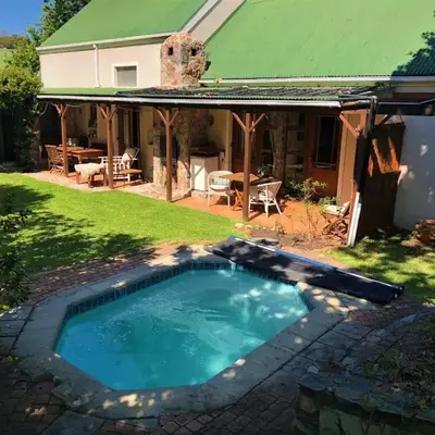 Matshana Lodge
