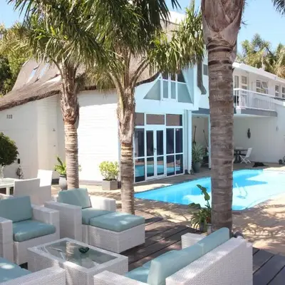 Southern Cross Guesthouse