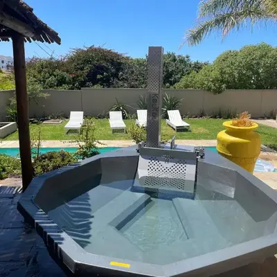 Bird's View Guest Accommodation