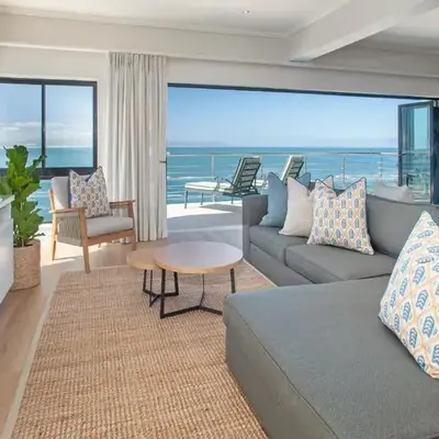 Hamewith Penthouse