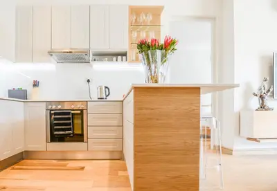 Gallery image of Collection Luxury Accommodation - 7 On Murray 2 En-suite Bedroom Apartment in Stellenbosch