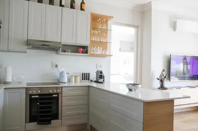 Gallery image of Collection Luxury Accommodation - 7 On Murray 2 En-suite Bedroom Apartment in Stellenbosch