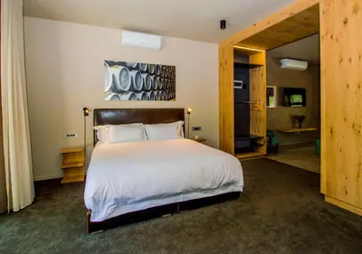 Gallery image of De Haas Living @ Die Laan 2 in Stellenbosch