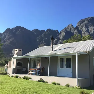 Olive Cottage