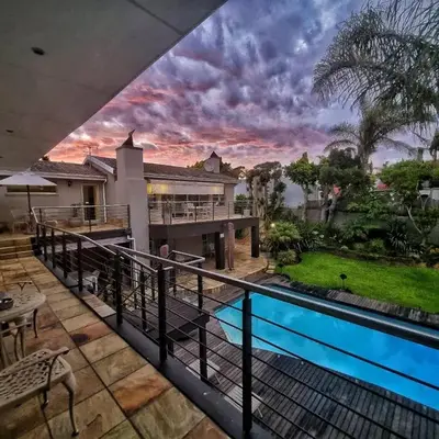 Eversview Guesthouse