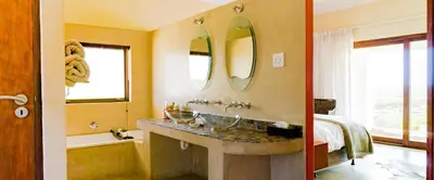 Gallery image of Kapensis Guesthouse (Pty) Ltd in Pringle Bay