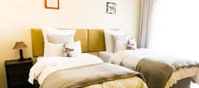 Gallery image of Kapensis Guesthouse (Pty) Ltd in Pringle Bay