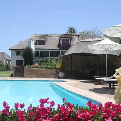 Acara Guesthouse & Cottages