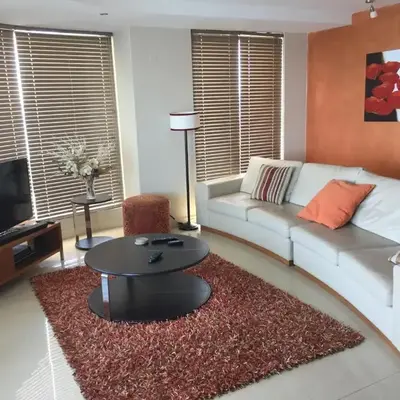Hibernian Towers 1802 Self Catering Accommodation Strand Western Cape South Africa