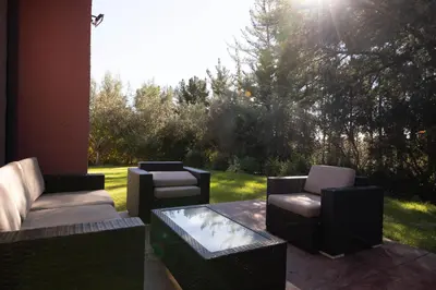 Gallery image of Marianne Wine Estate in Stellenbosch