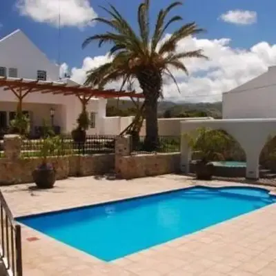 Nautilus Guest House