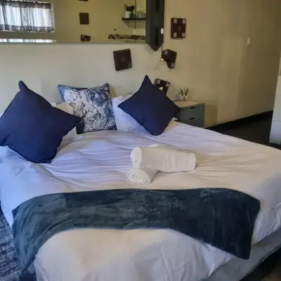 Bedrock Guest Studios