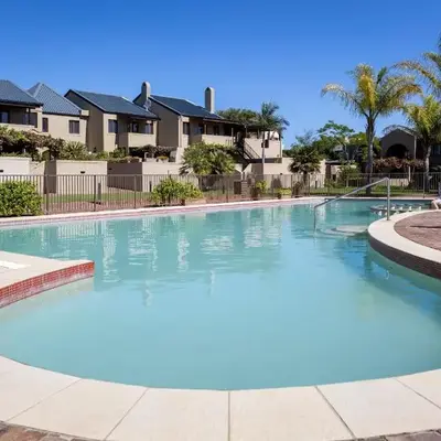 Devonvale Golf & Wine Estate