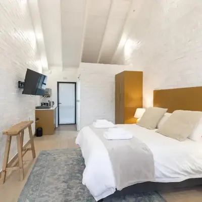 Rouana Guest Farm