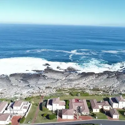Hermanus Beach Club