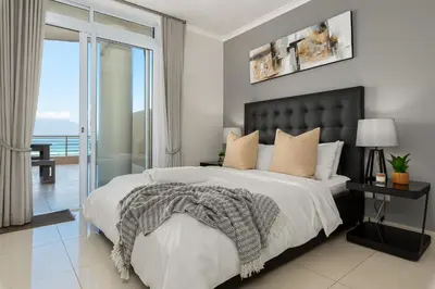 Gallery image of Portico in Bloubergstrand