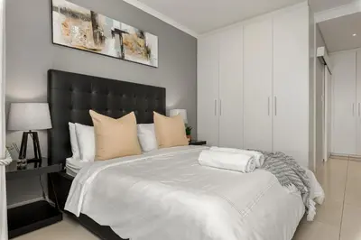 Gallery image of Portico in Bloubergstrand
