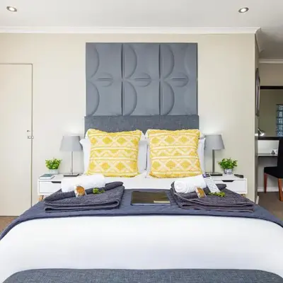 Plattekloof Premium Lodge
