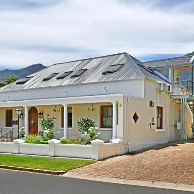 The Coach House