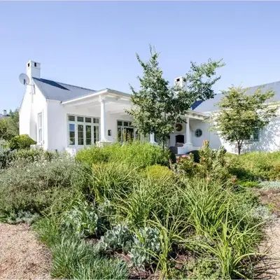 La Cotte Orchard Cottages