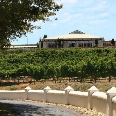 Zevenwacht Country Inn