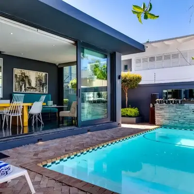 Life & Leisure Boutique Guesthouse