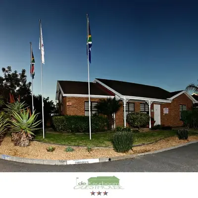 De Keurboom Guesthouse