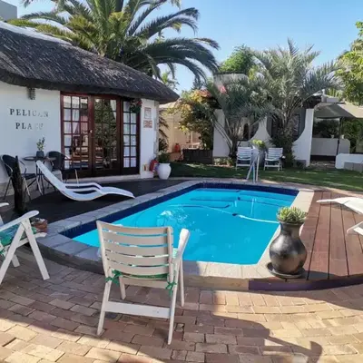 Pelican Place Guest Cottages
