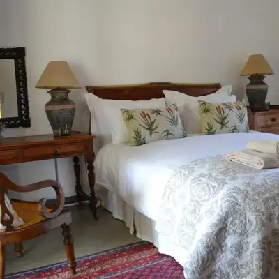Kuruma Farm Cottages