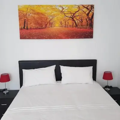 Fama Lodge Rm13