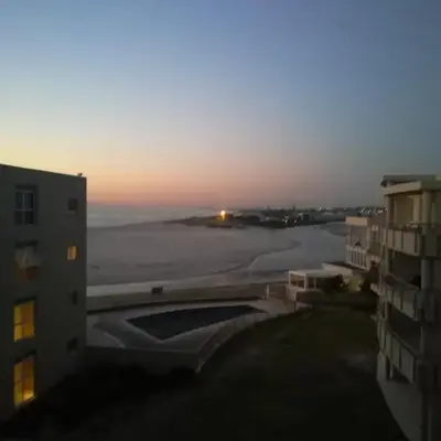 A310 Lagoon Beach Apartment & Spa