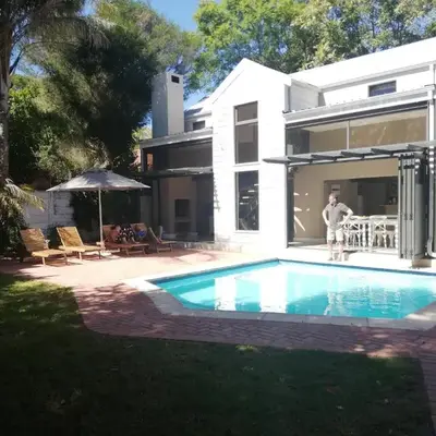 De Haas Living @ Die Laan 40