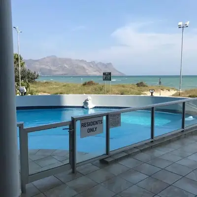 Strand Beach Road Unit 416