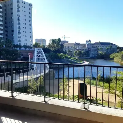 WATERS EDGE 103