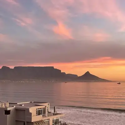 Ocean View B1001