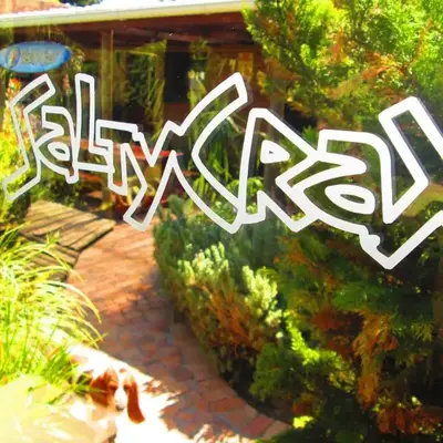 Saltycrax Backpackers and Surf Hostel