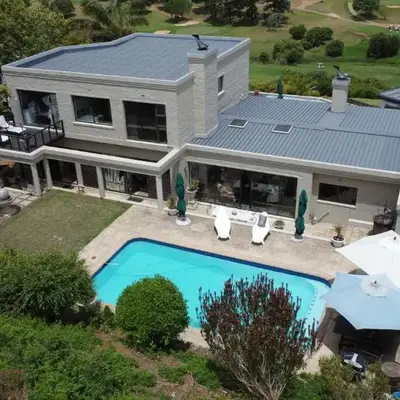 The Greens Guesthouse